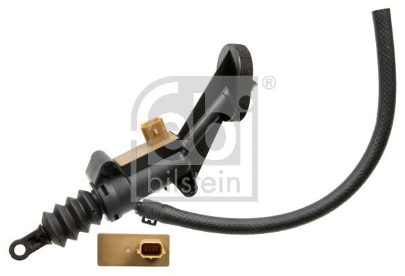 Master Cylinder, clutch